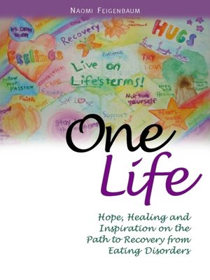 cover image of One Life